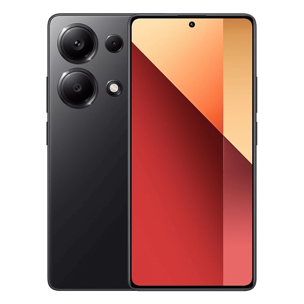 گوشی موبایل شیائومی مدل Redmi Note 13 Pro ظرفیت 512 گیگابایت رم 12 گیگابایت