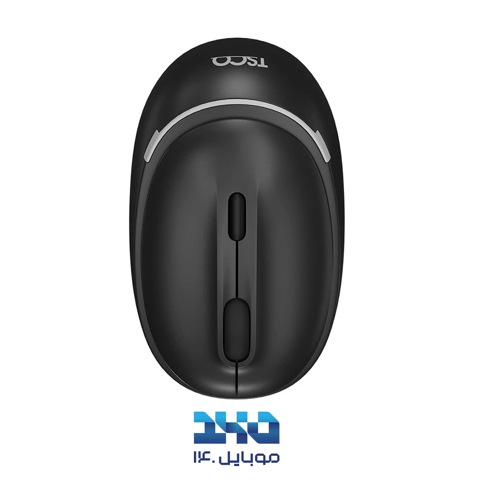 ماوس بلوتوثی تسکو مدل TM 851BT
