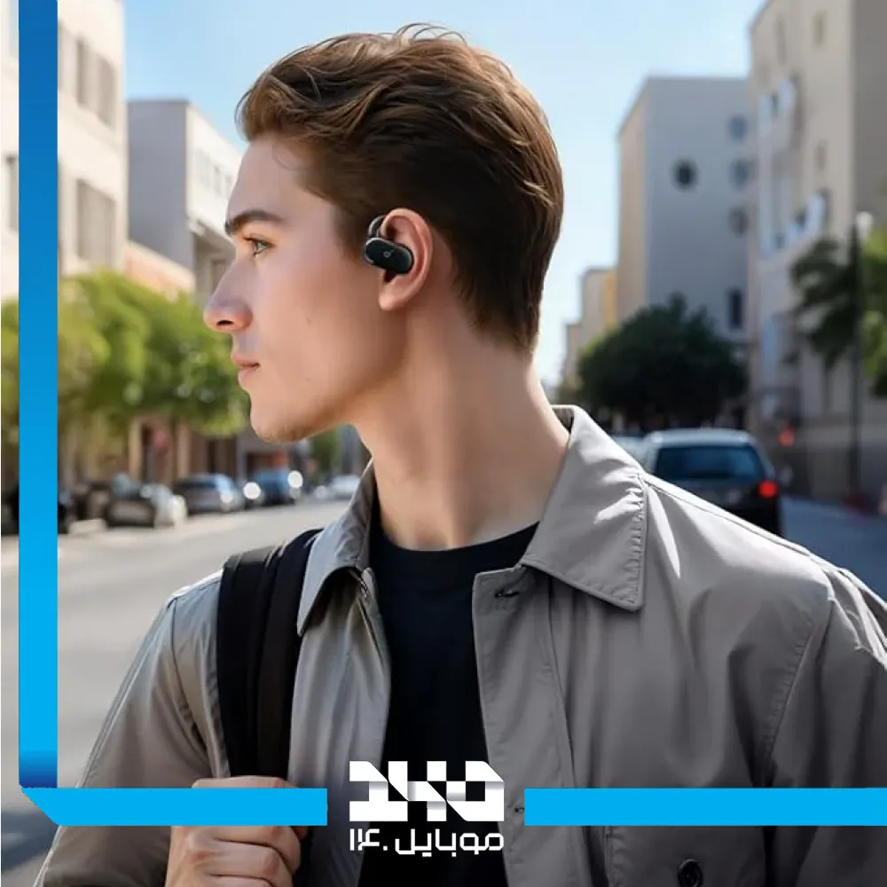 هندزفری بی‌سیم انکر مدل (Soundcore V20i)