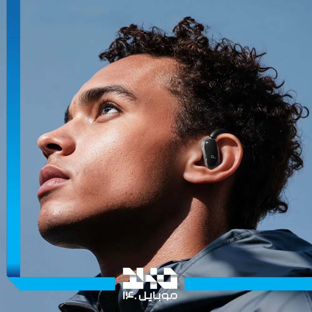 هندزفری بی سیم انکر مدل Soundcore V40i