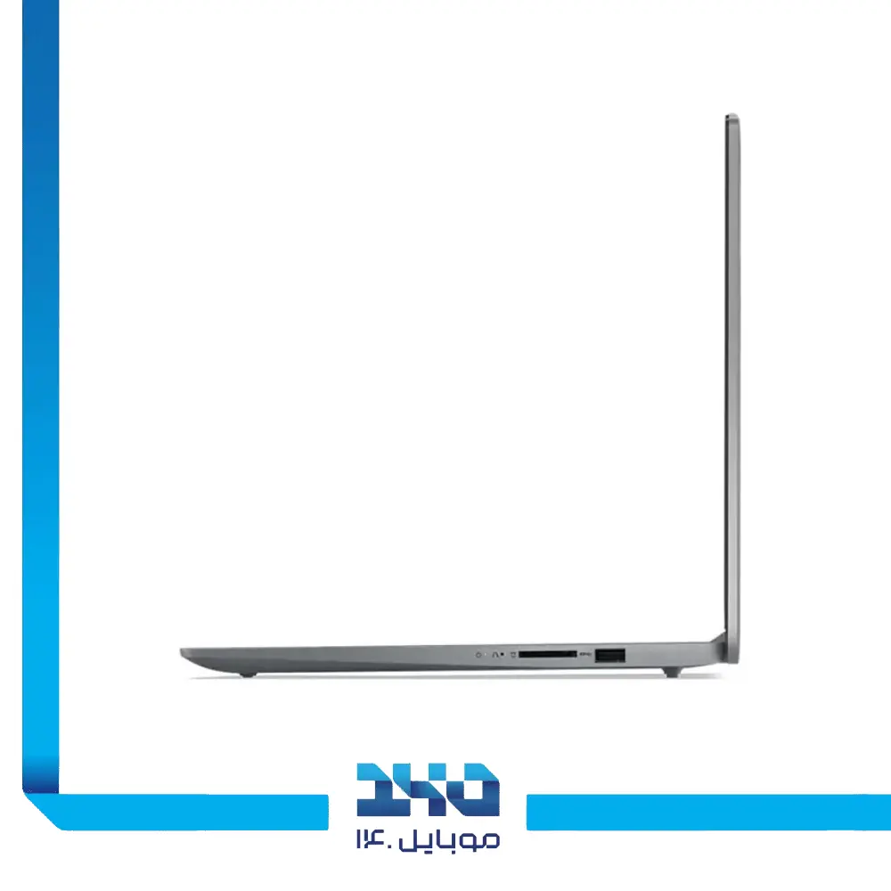 لپ تاپ لنوو 15.6 اینچ مدل IdeaPad Slim 3 i5 13420H 8GB 512GB Intel UHD
