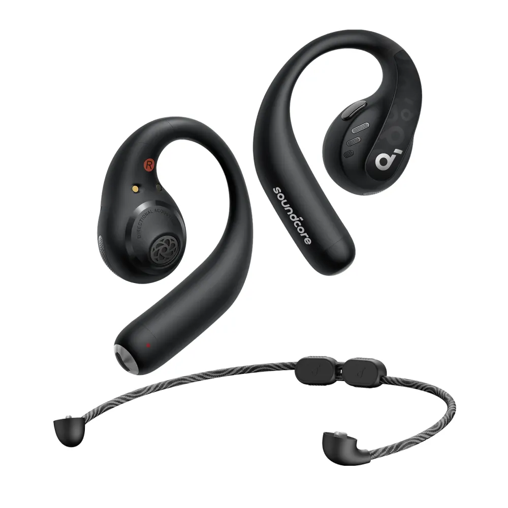 هندزفری بی‌سیم انکر مدل (Soundcore AeroFit Pro)