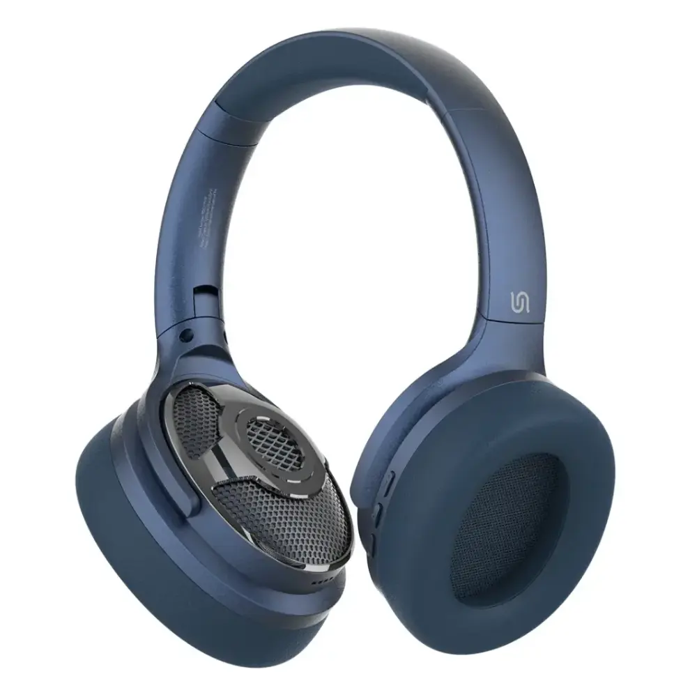 هدفون و اسپیکر بی‌سیم پرودو مدل (Soundtec Zuma)
