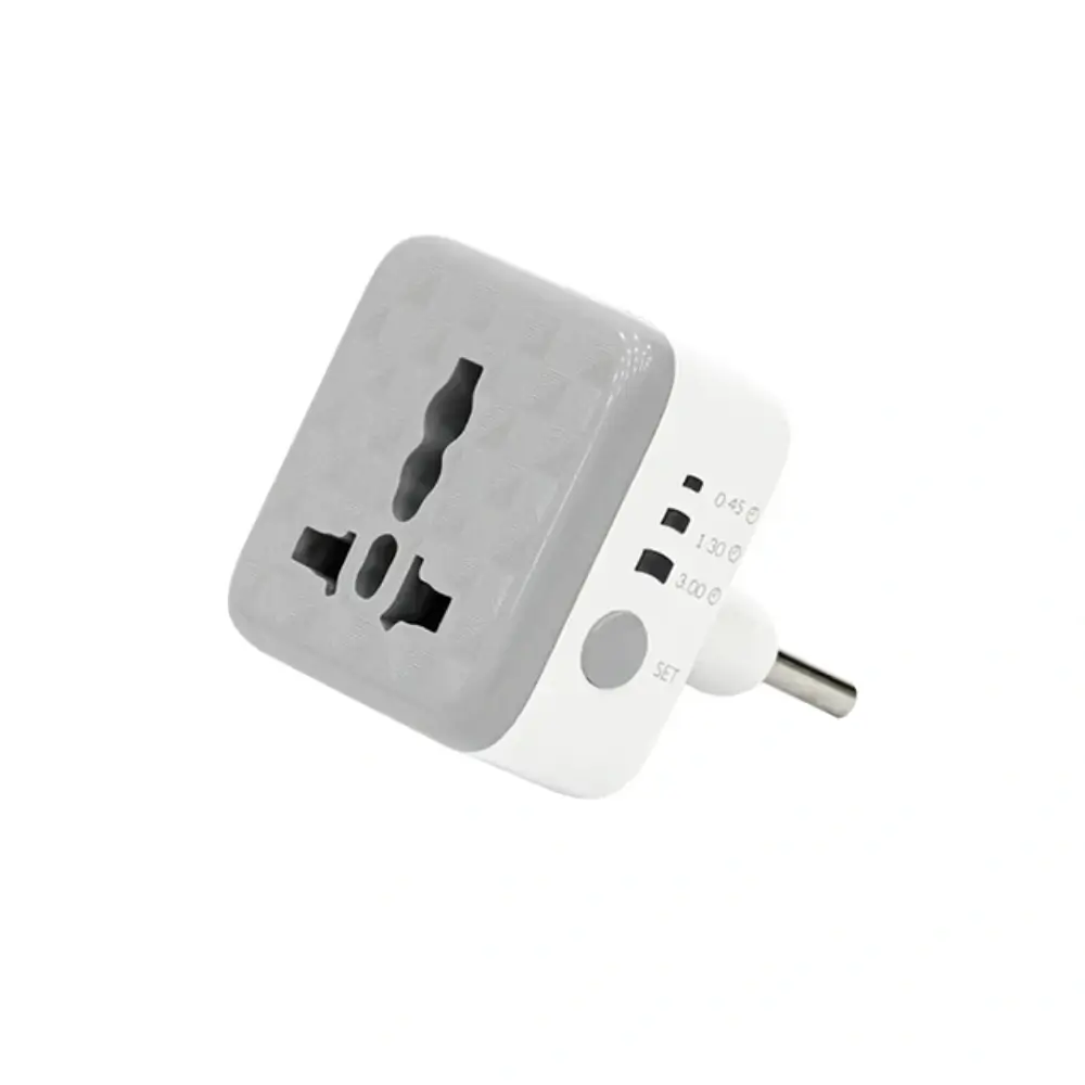 مبدل برق تایمردار هانوفر مدل PS-03