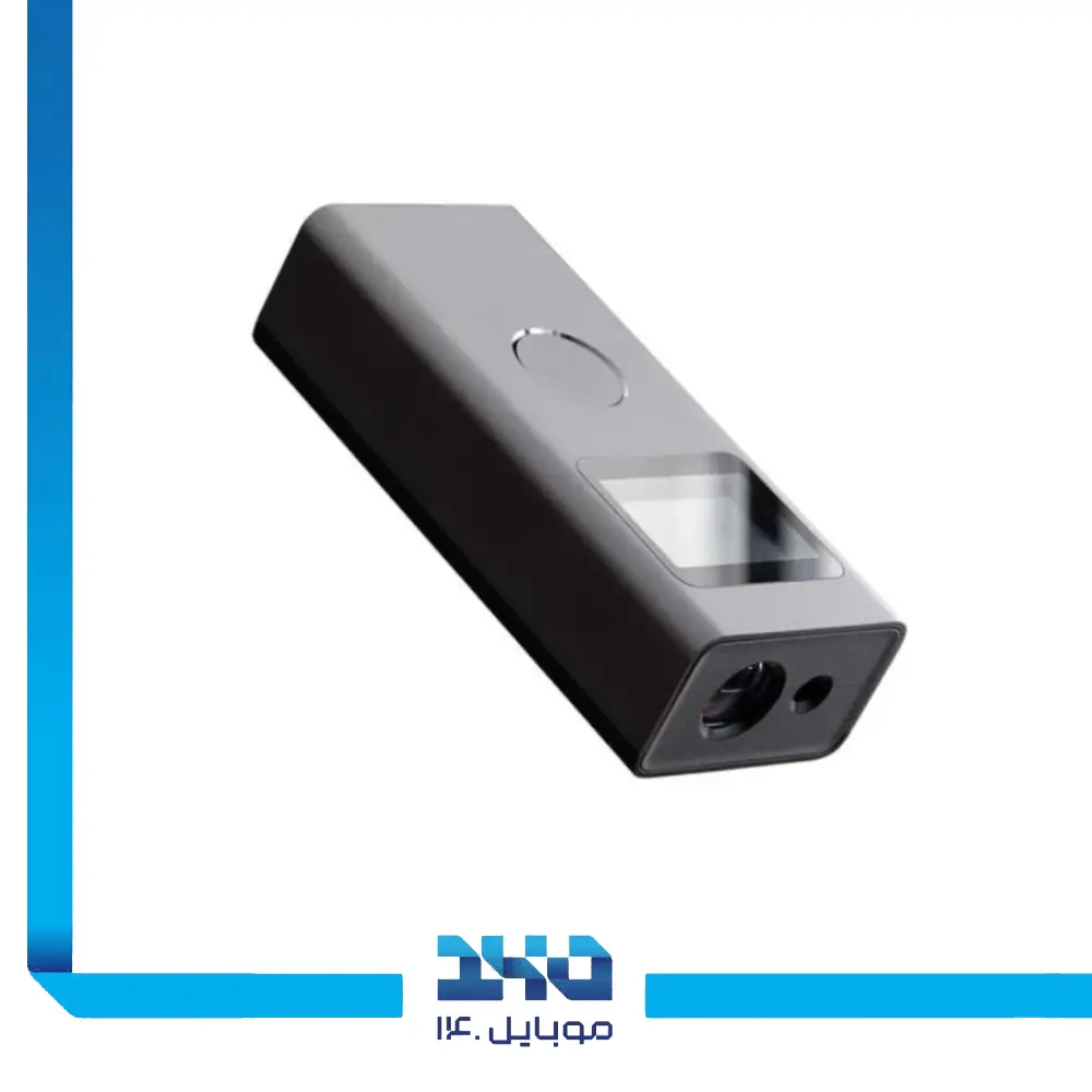 متر لیزری شیائومی مدل Smart Laser Measure