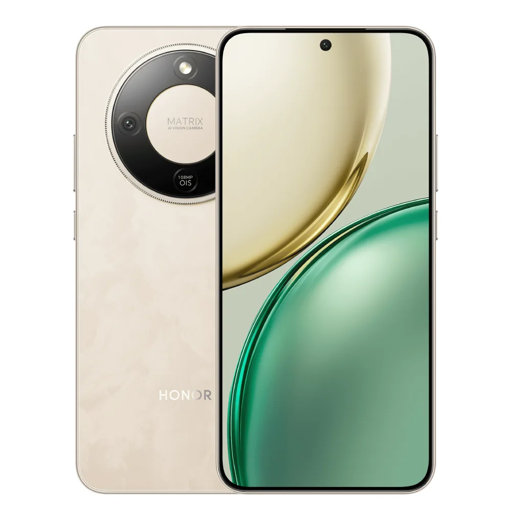 گوشی موبایل آنر مدل Honor X9d 5G ظرفیت 256 گیگابایت رم 12 گیگابایت