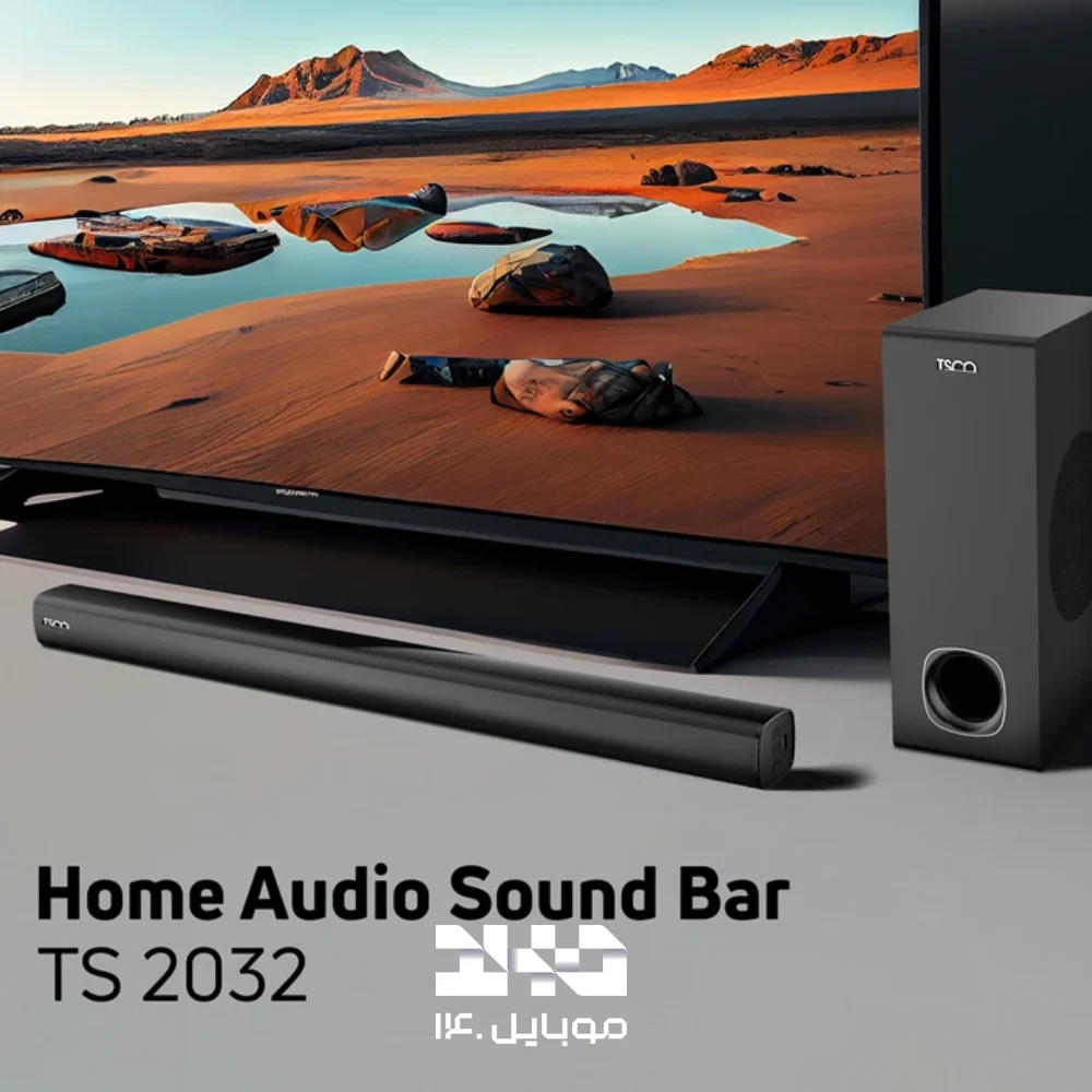 ساندبار تسکو مدل TS 2032