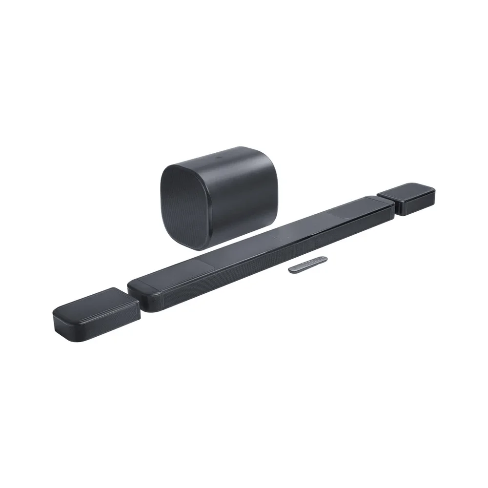 ساندبار بی‌سیم جی بی ال مدل BAR 1300MK2