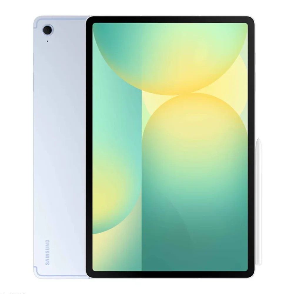 تبلت سامسونگ مدل (Galaxy Tab S10 FE Plus Wi-Fi (SM-X620 ظرفیت 256 گیگابایت رم 12 گیگابایت