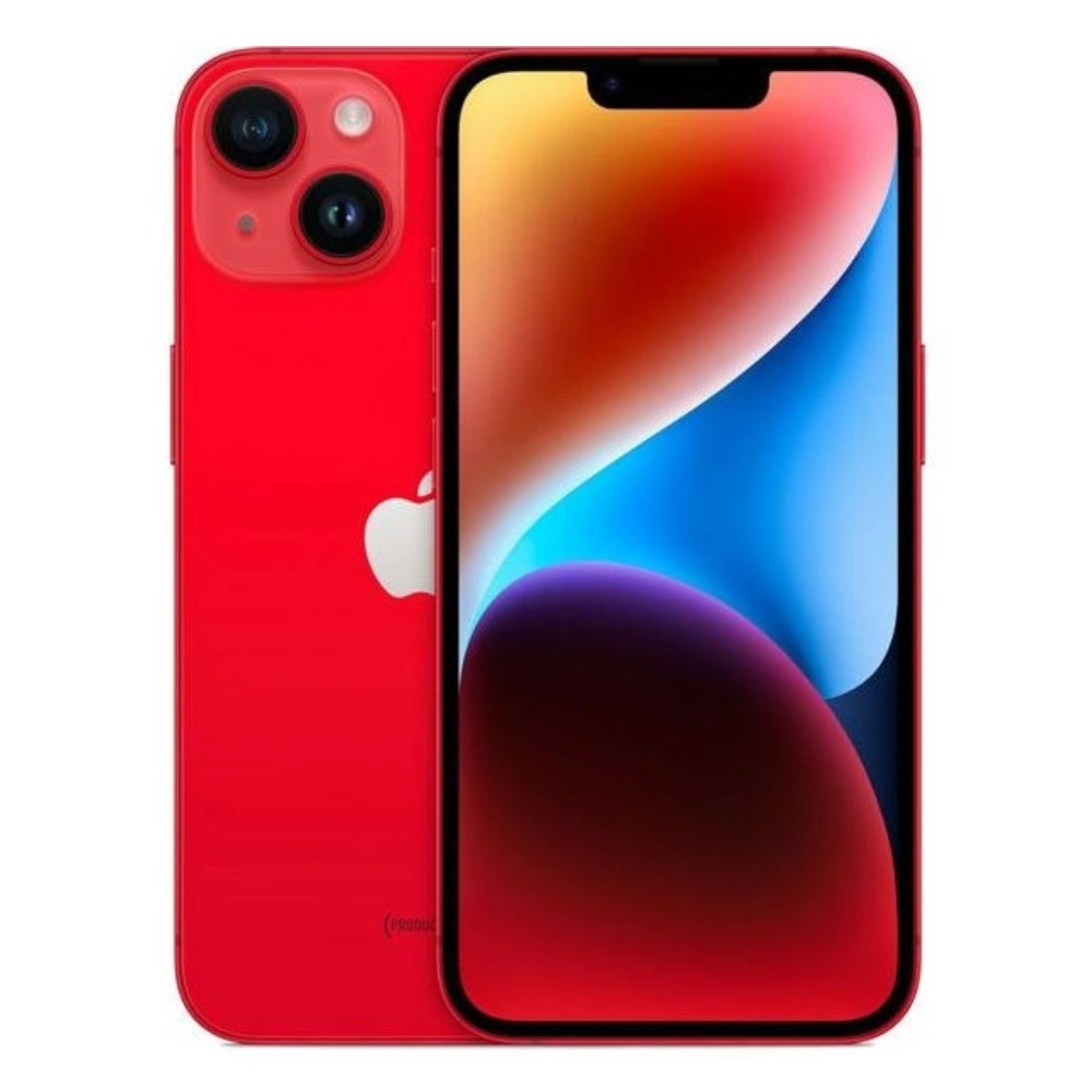 گوشی موبایل اپل مدل iPhone 14 ظرفیت 256 گیگابایت رم 6 گیگابایت | 5G