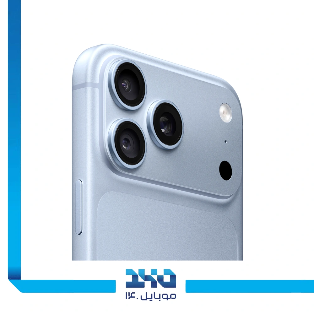 گوشی موبایل آیفون 18 Pro ظرفیت 512 گیگابایت