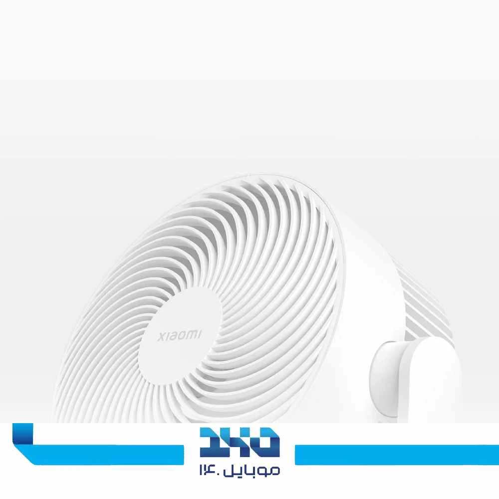 پنکه ایستاده شیائومی مدل (BPLDS11DM) Air Circulation Fan