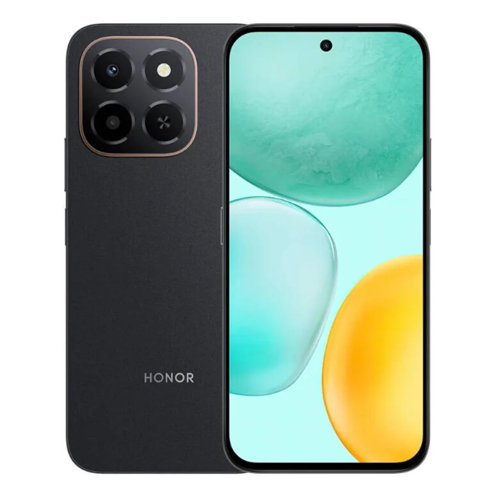 گوشی موبایل آنر مدل Honor X6c ظرفیت 128 گیگابایت رم 6 گیگابایت