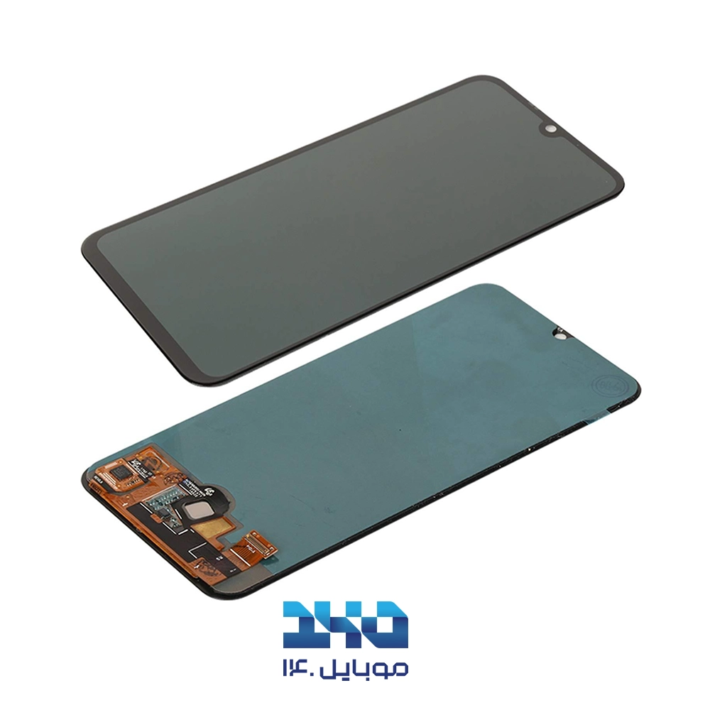 تاچ ال سی دی هواوی برای مدل Y8p کیفیت S/P با پنل OLED