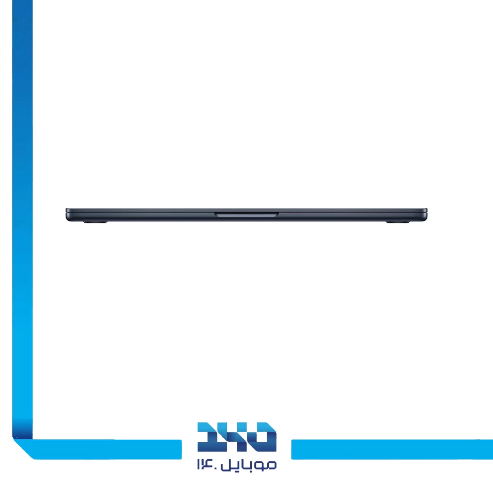 لپ تاپ 14.2 اینچی اپل مدل MacBook Pro MW2U3 2024 16GB 512GB LLA