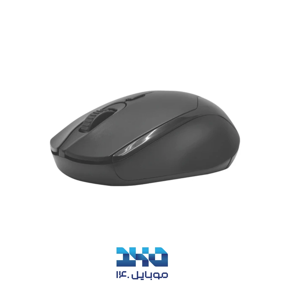 ماوس بیسیم تسکو مدل TM 691W