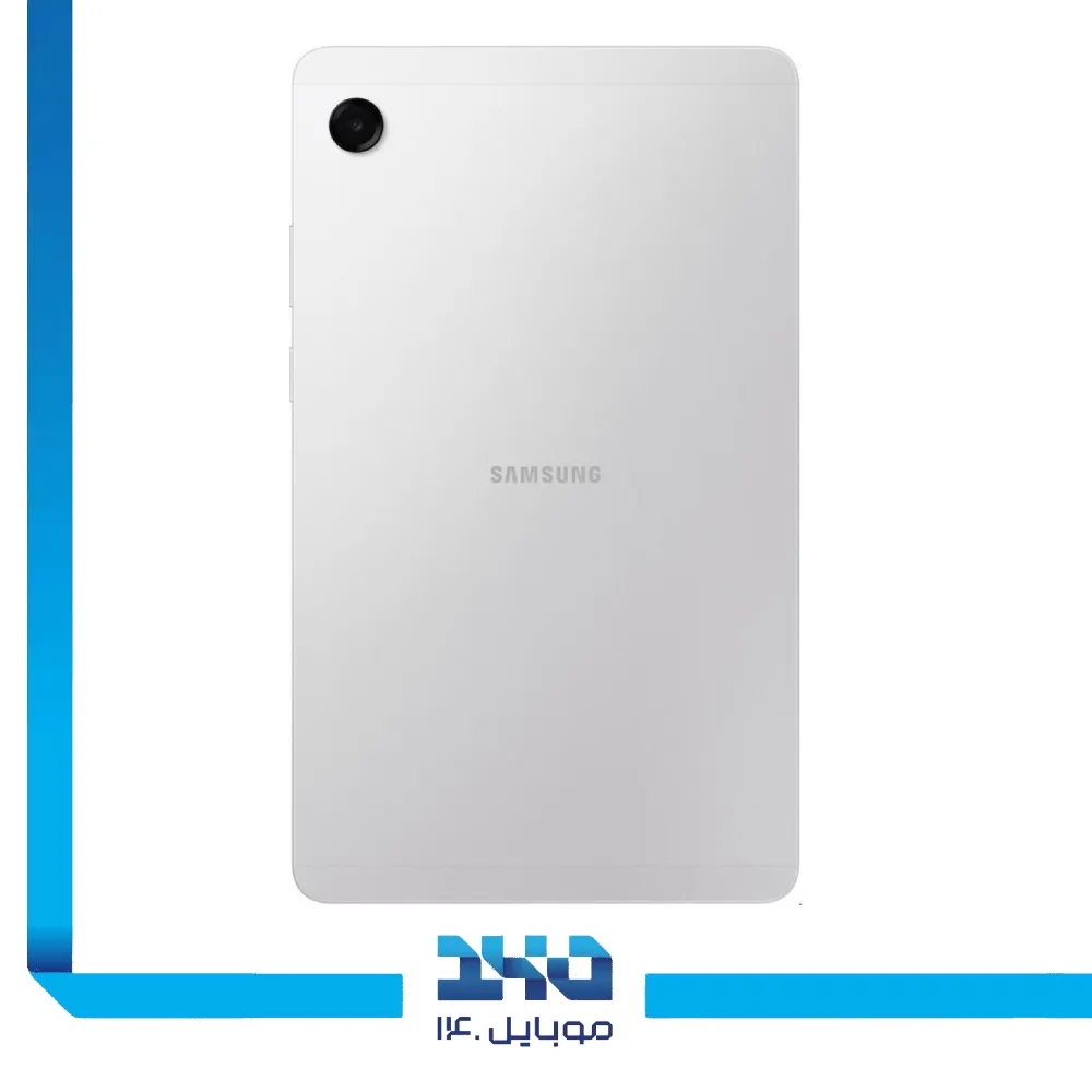تبلت سامسونگ مدل (Galaxy Tab A11 (SM-X135 ظرفیت 64 گیگابایت رم 4 گیگابایت