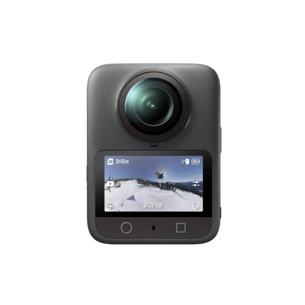 دوربین فیلم‌برداری دی‌جی‌آی مدل Osmo 360