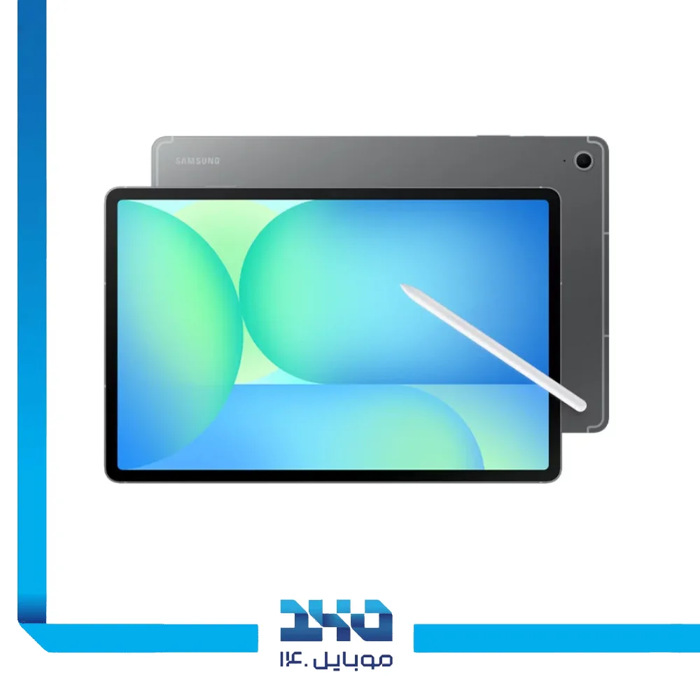تبلت سامسونگ مدل (Galaxy Tab S10 FE Wi-Fi (SM-X520 ظرفیت 256 گیگابایت رم 12 گیگابایت