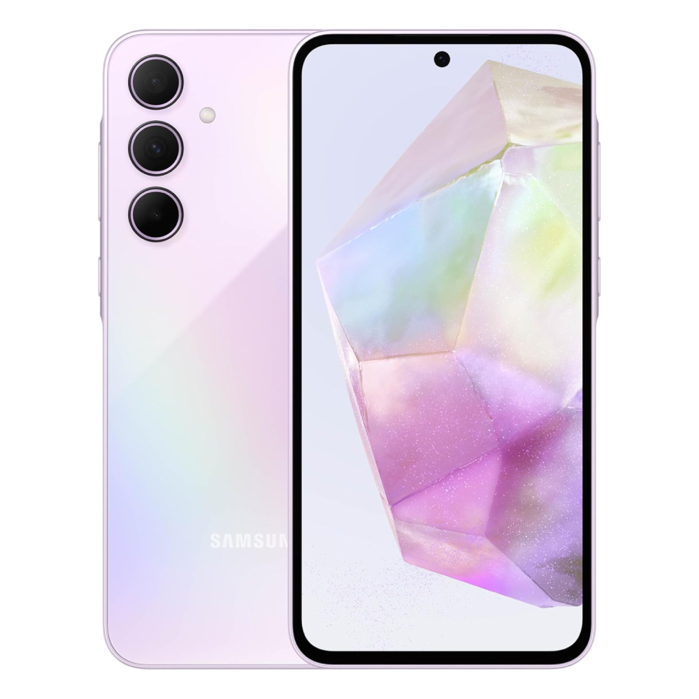 گوشی موبایل سامسونگ مدل Galaxy A35 ظرفیت 256 گیگابایت رم 8 گیگابایت | 5G - ویتنام