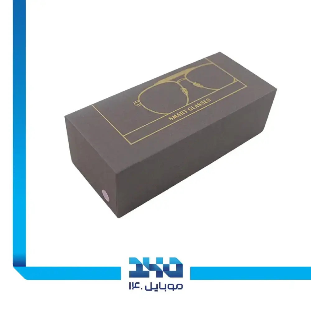 عینک هوشمند آمایا مدل ASG-01