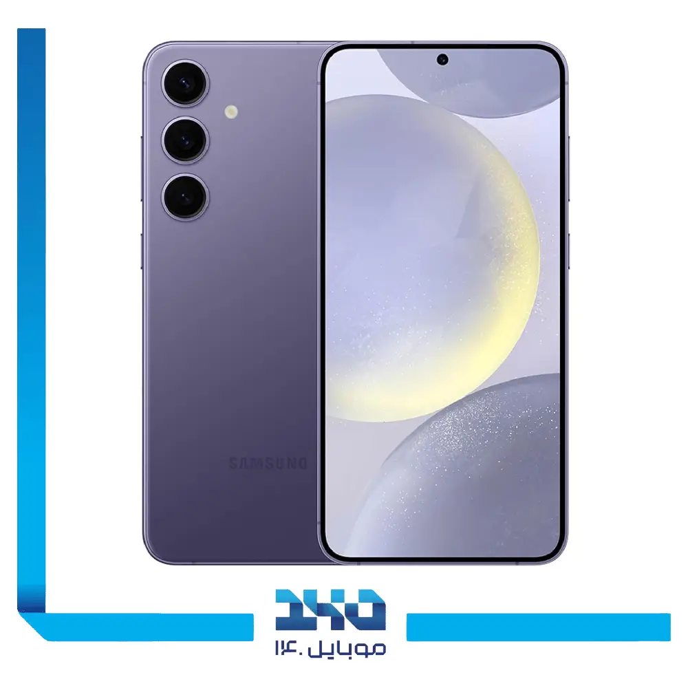 گوشی موبایل سامسونگ مدل Galaxy S24 Plus ظرفیت 256 گیگابایت رم 12 گیگابایت | 5G - ویتنام