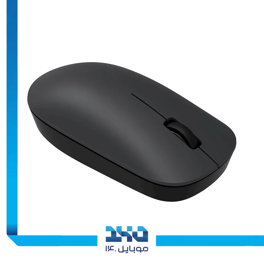 ماوس بیسیم شیائومی مدل Lite 2