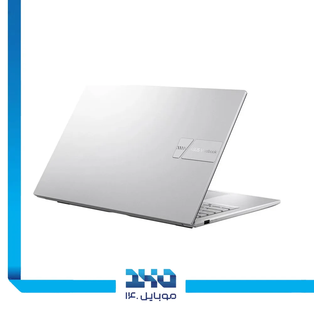لپ تاپ ایسوس 15.6 اینچ مدل Vivobook F1504VA i3 1315U 8GB 512GB Intel UHD