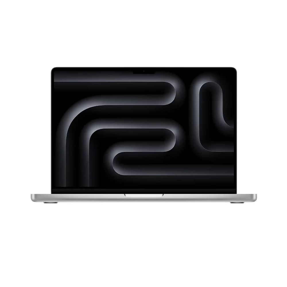 لپ تاپ 14.2 اینچی اپل مدل MacBook Pro MDE44 2025 16GB 512GB LLA