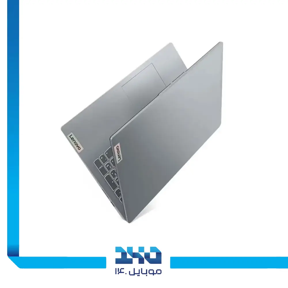 لپ تاپ لنوو 15.6 اینچ مدل IdeaPad Slim 3 i7 13620H 16GB 512GB Intel UHD
