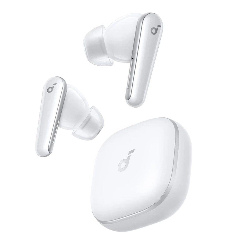 هندزفری بیسیم انکر با نویز کنسلینگ (ANC) مدل Soundcore Liberty 5 A3957 | اصل