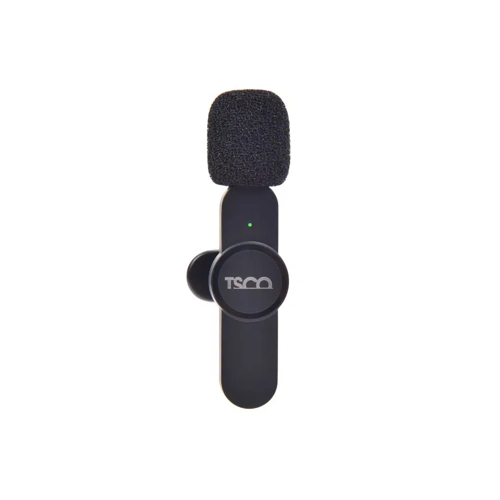 میکروفون بیسیم تسکو مدل TMIC 5001W Lightning