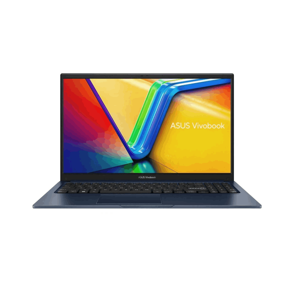 لپ تاپ 15.6 اینچی ایسوس مدل Vivobook A1502VA i5-13420H 16GB 512GB Intel UHD
