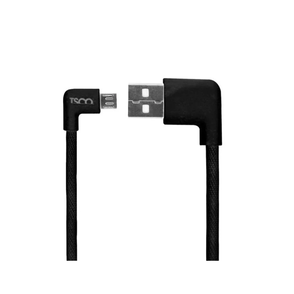 کابل USB به Micro USB تسکو مدل TC 59N Mini