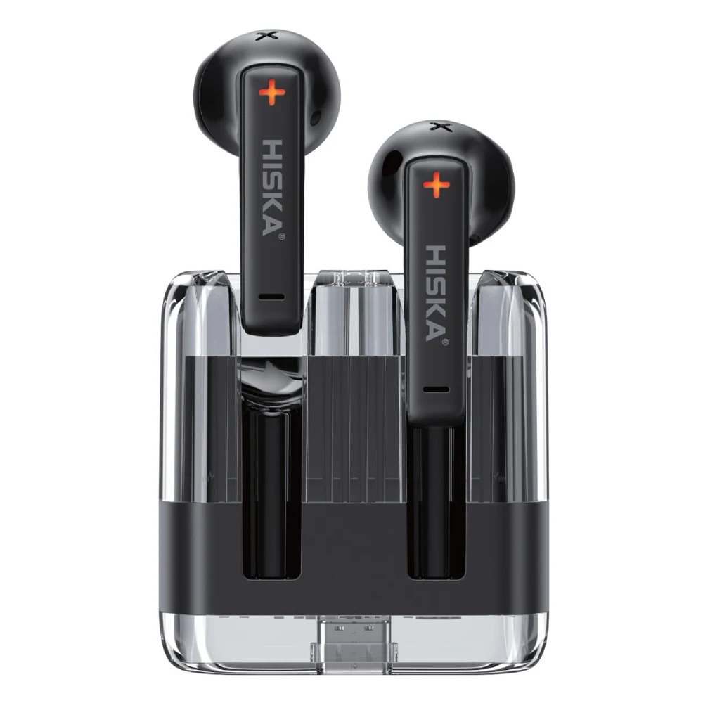 هندزفری بیسیم هیسکا مدل (FX-559)