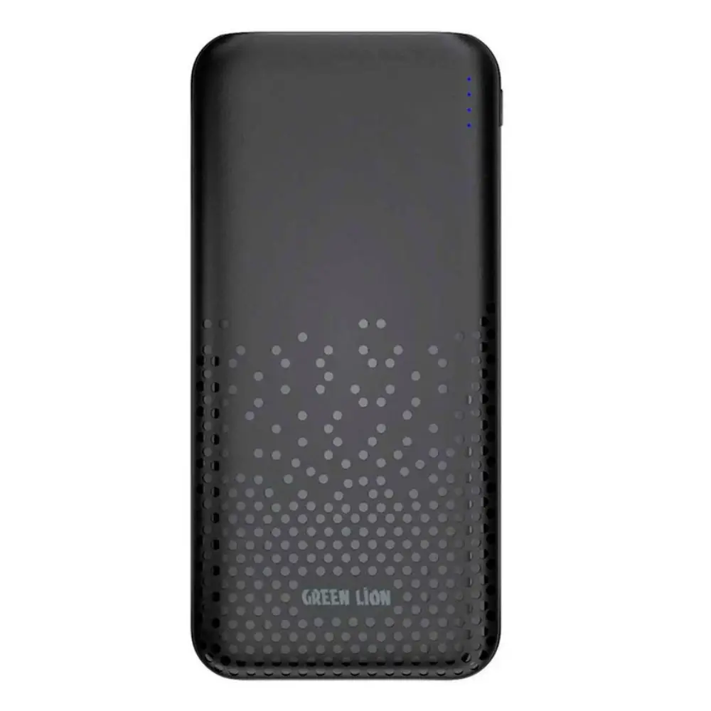 پاور بانک گرین لاین 20000 mAh مدل Rome Ultra Slim