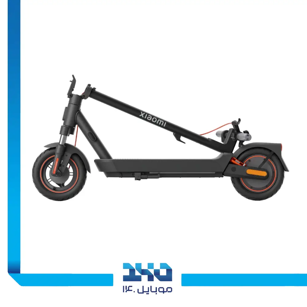 اسکوتر برقی شیائومی مدل Scooter 5 Max