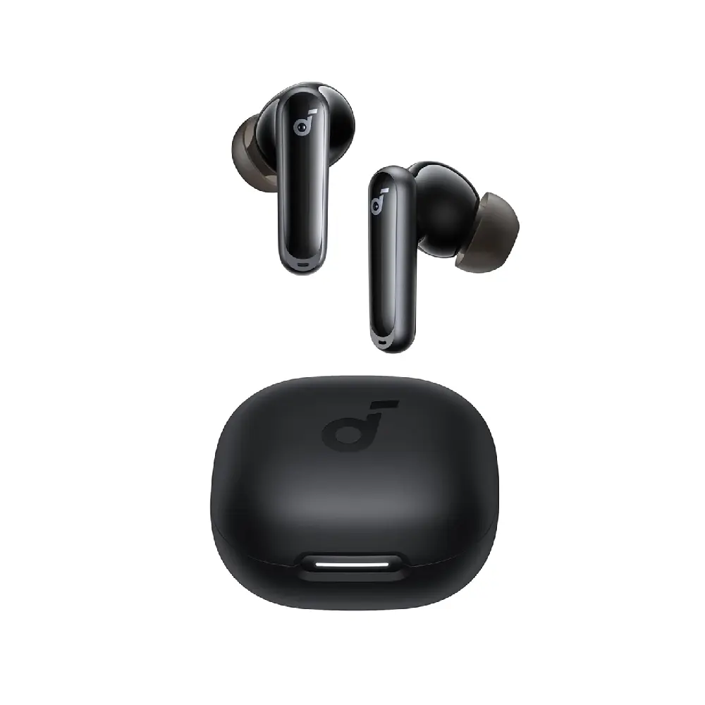 هندزفری بی سیم انکر با نویز کنسلینگ مدل (Soundcore P40i (A3955 | اصل