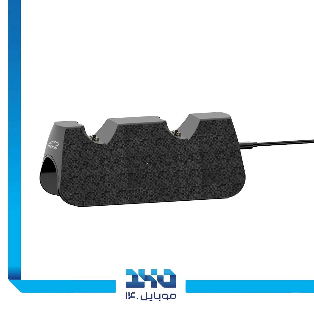 پایه شارژ دسته پلی استیشن 5 تسکو مدل BladeStand (TGC 12)