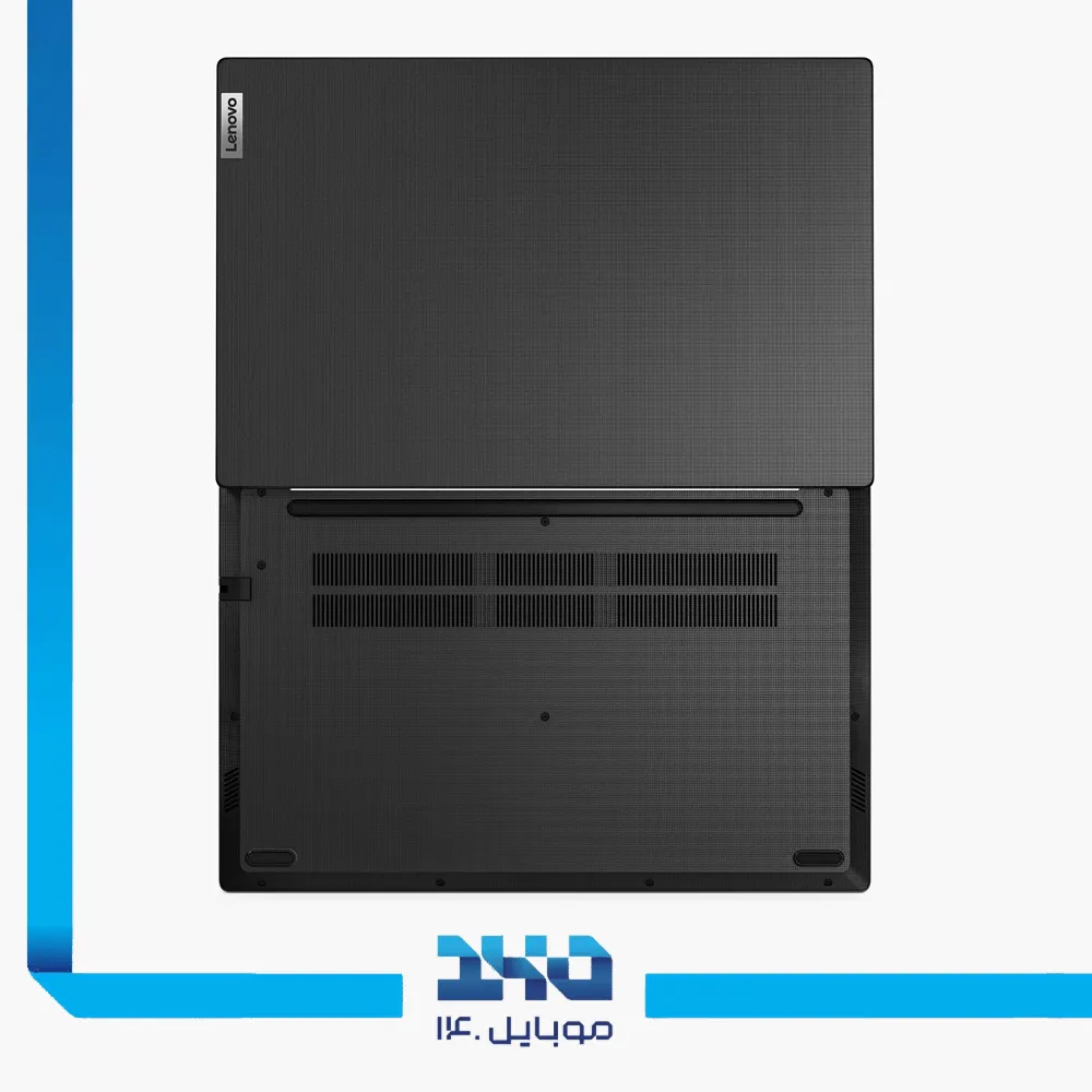 لپ تاپ لنوو 15.6 اینچ مدل V15 G4 i3 1315U 8GB 256GB Intel UHD