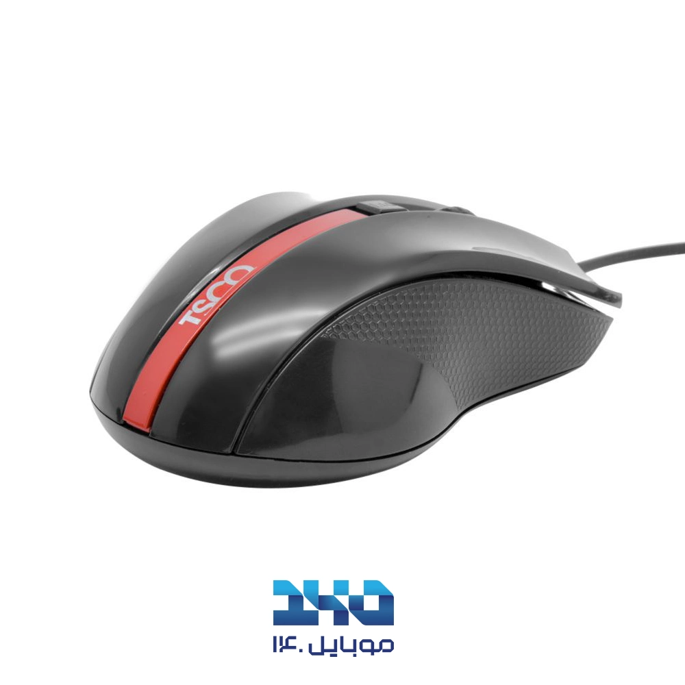 ماوس باسیم تسکو مدل TM 289