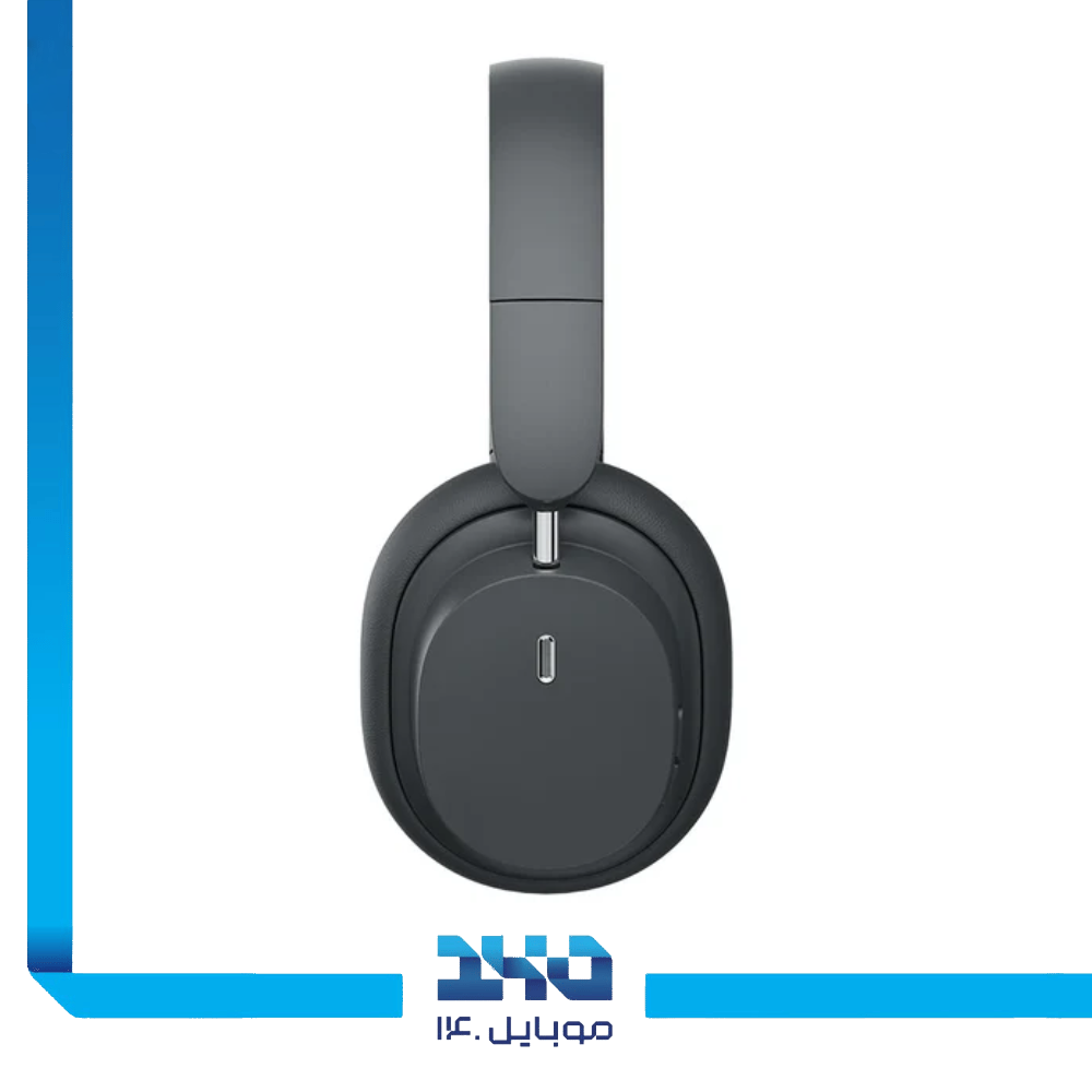 هدفون بی‌سیم بیسوس مدل (Bowie D05)