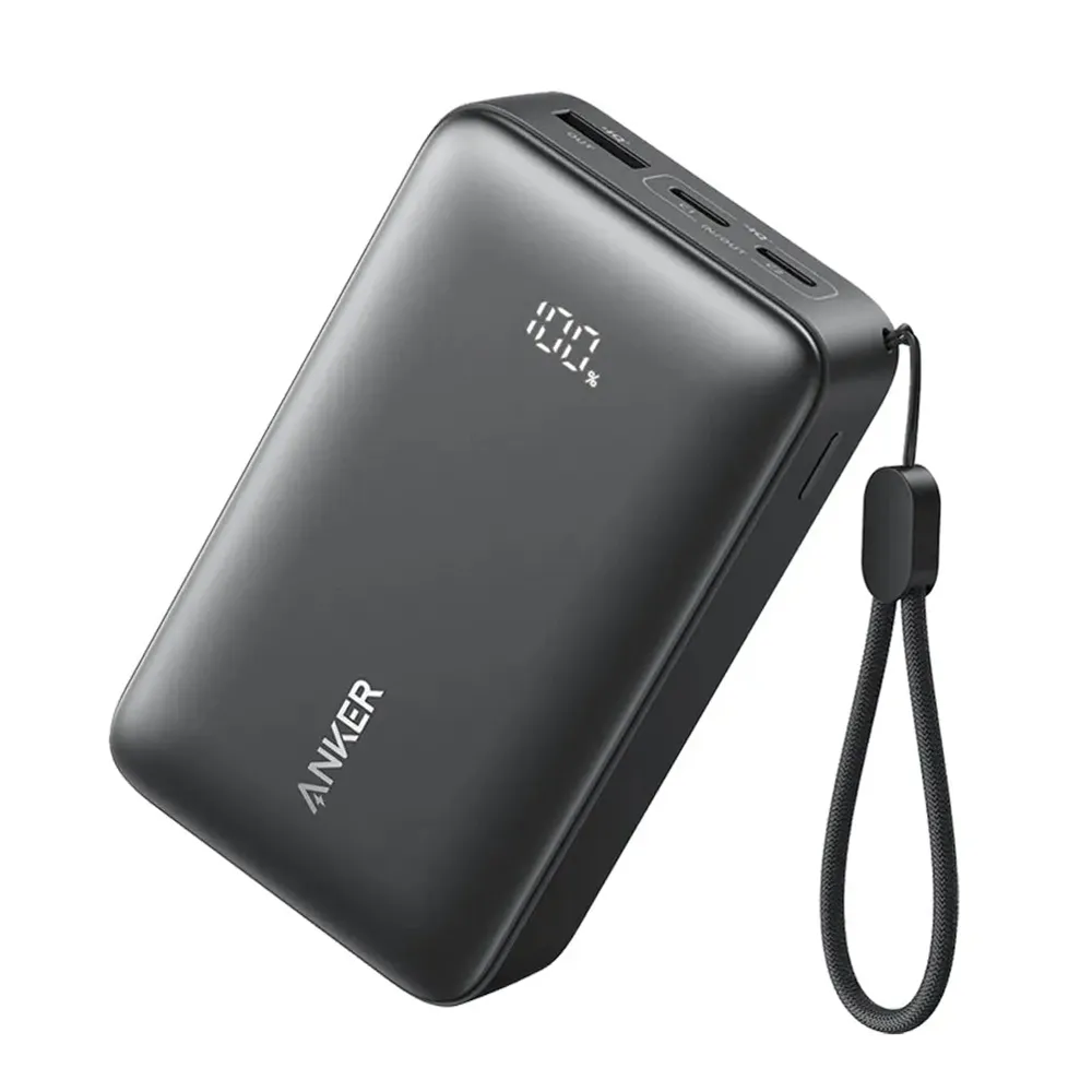 پاوربانک انکر 10000mAh مدل Zolo (A110J)