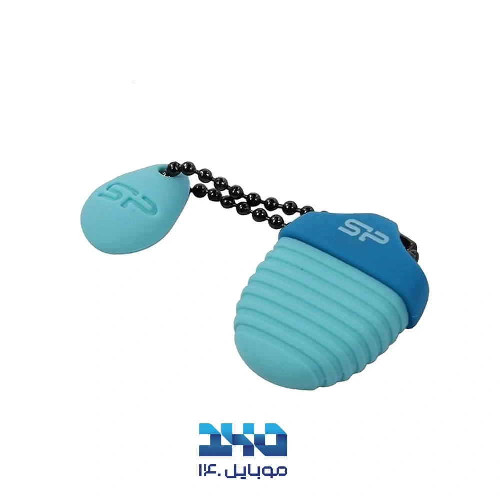 فلش مموری سیلیکون پاور مدل Jewel J30 ظرفیت 64 گیگابایت