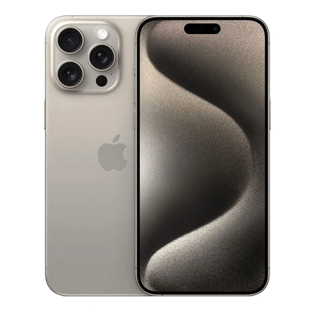 گوشی موبایل اپل مدل iPhone 15 Pro Max ظرفیت 1 ترابایت رم 8 گیگابایت