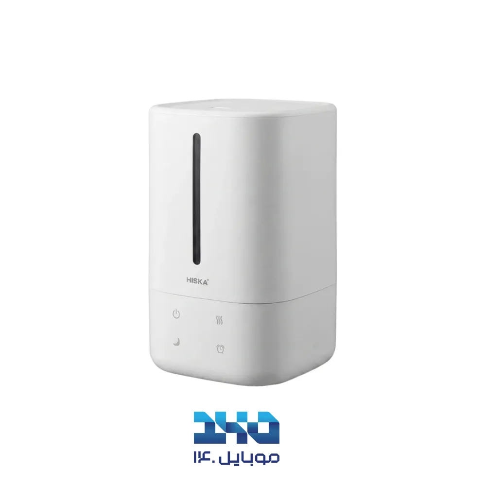 دستگاه بخور سرد هیسکا مدل H40