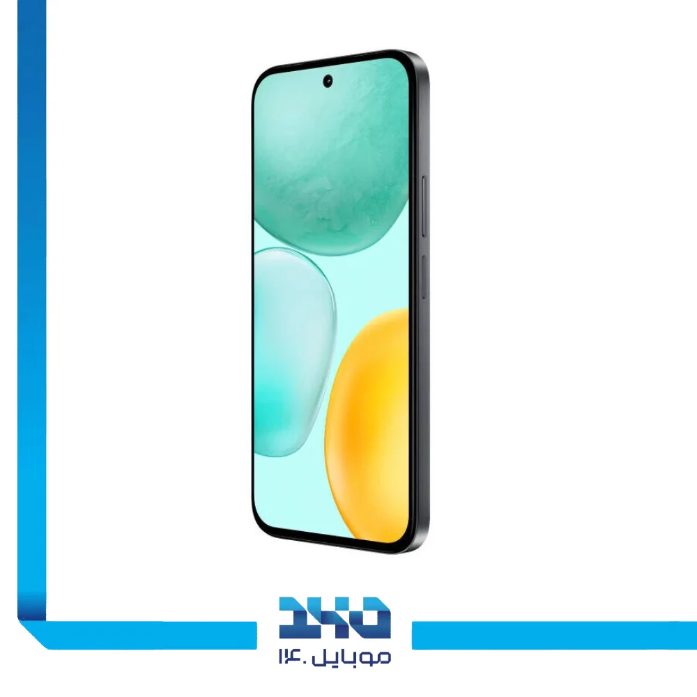 گوشی موبایل آنر مدل Honor X6c ظرفیت 256 گیگابایت رم 6 گیگابایت