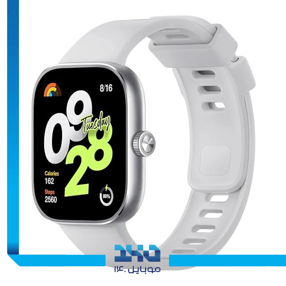ساعت شیائومی Redmi Watch 4 گلوبال