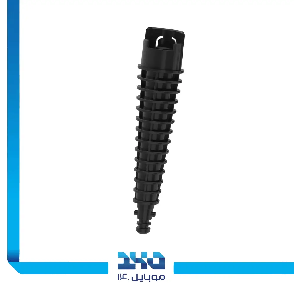 تی چرخشی گرین لاین مدل Hydro Mop 3X