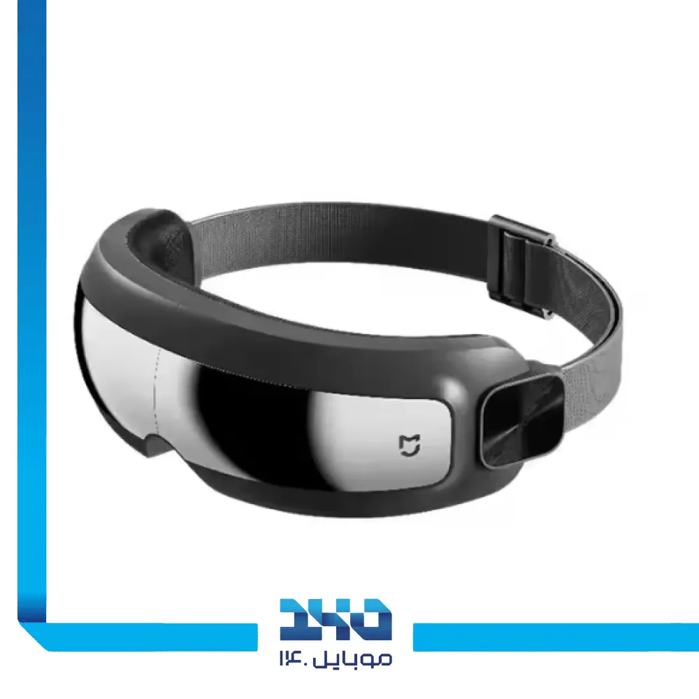 ماساژور هوشمند چشم شیائومی مدل Mijia Smart Eye Massager MJYBAM01YMYY